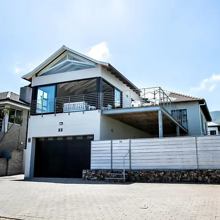 Vue La Mer Hermanus Exterior photo