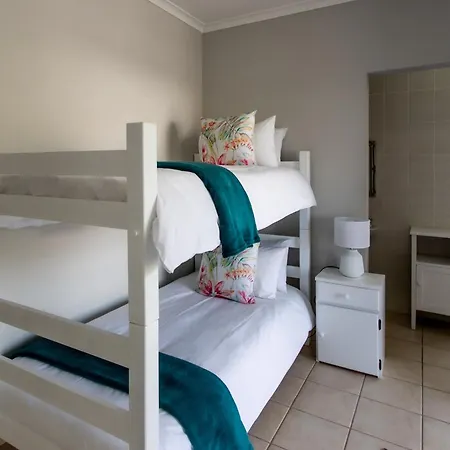 Vue La Mer Hermanus Exterior photo