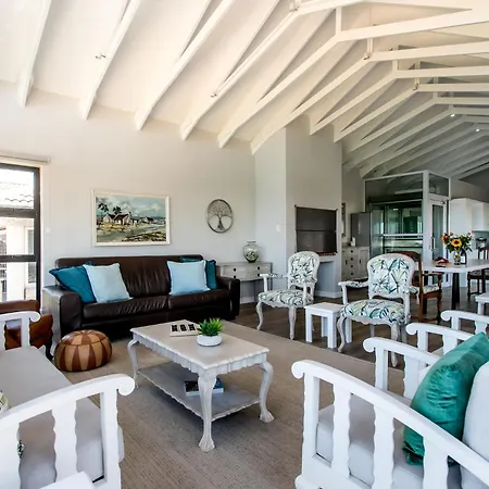 Vue La Mer Hermanus Exterior photo