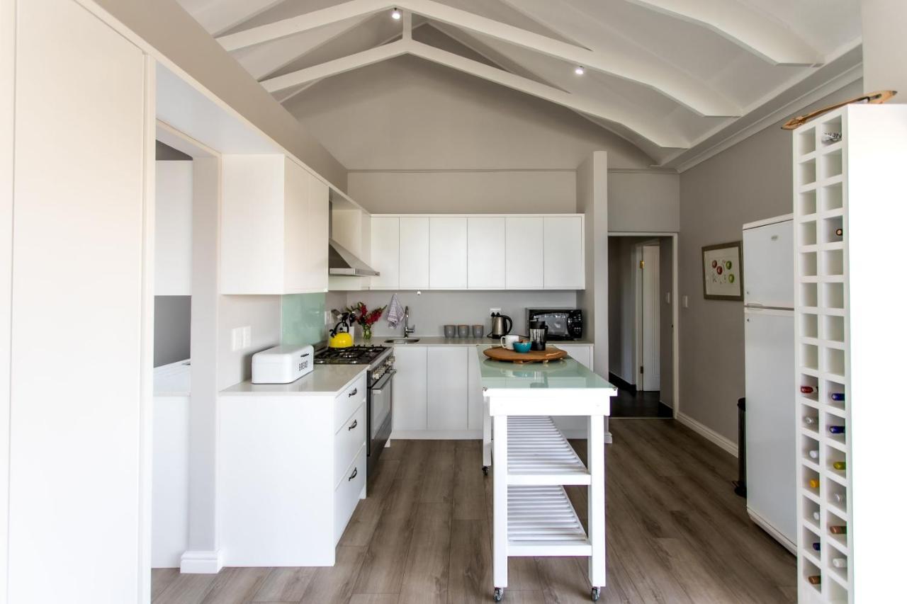 Vue La Ferienhaus