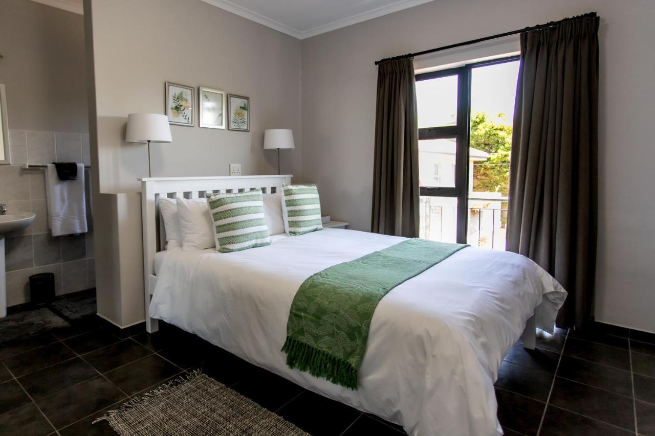 Vue La * Hermanus