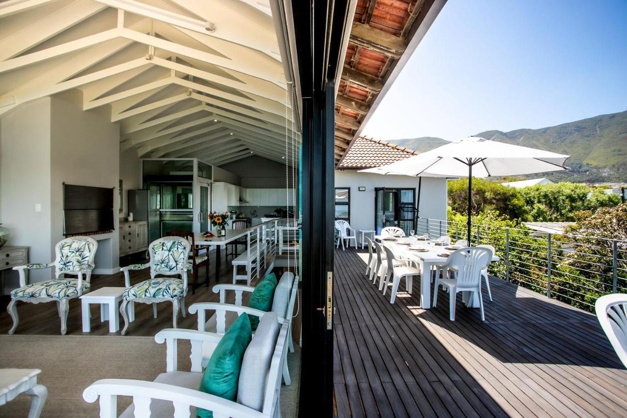 Ferienhaus Vue La Hermanus