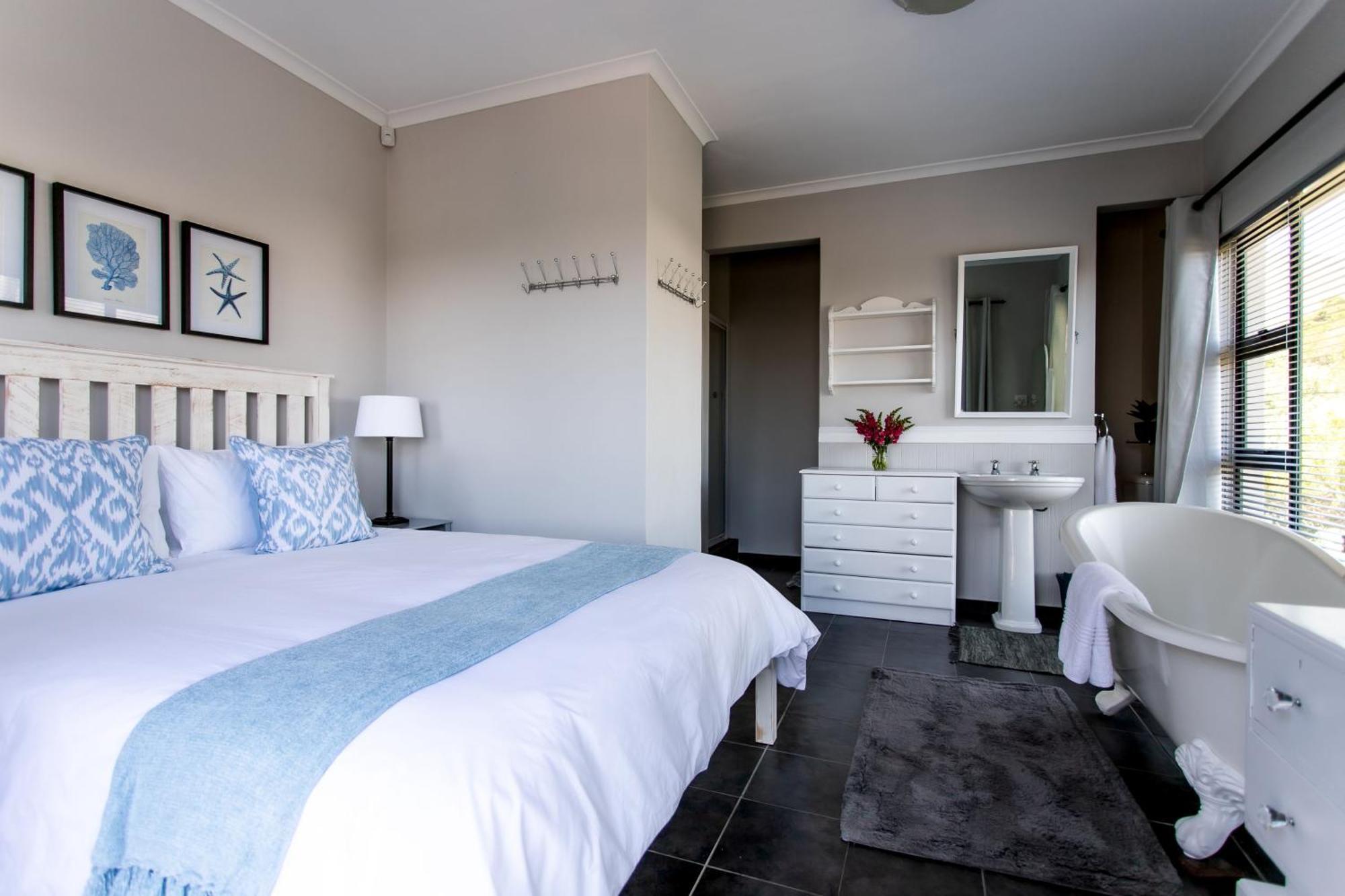 Vue La * Hermanus